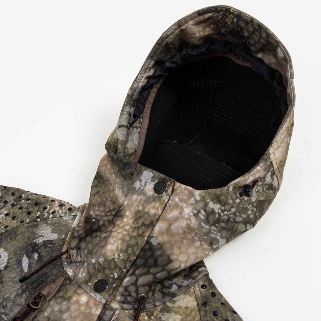 Women's Frostline Jacket - TCA