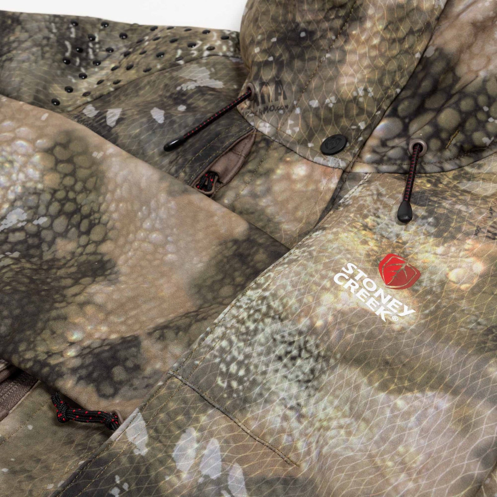 Women's Frostline Jacket - TCA