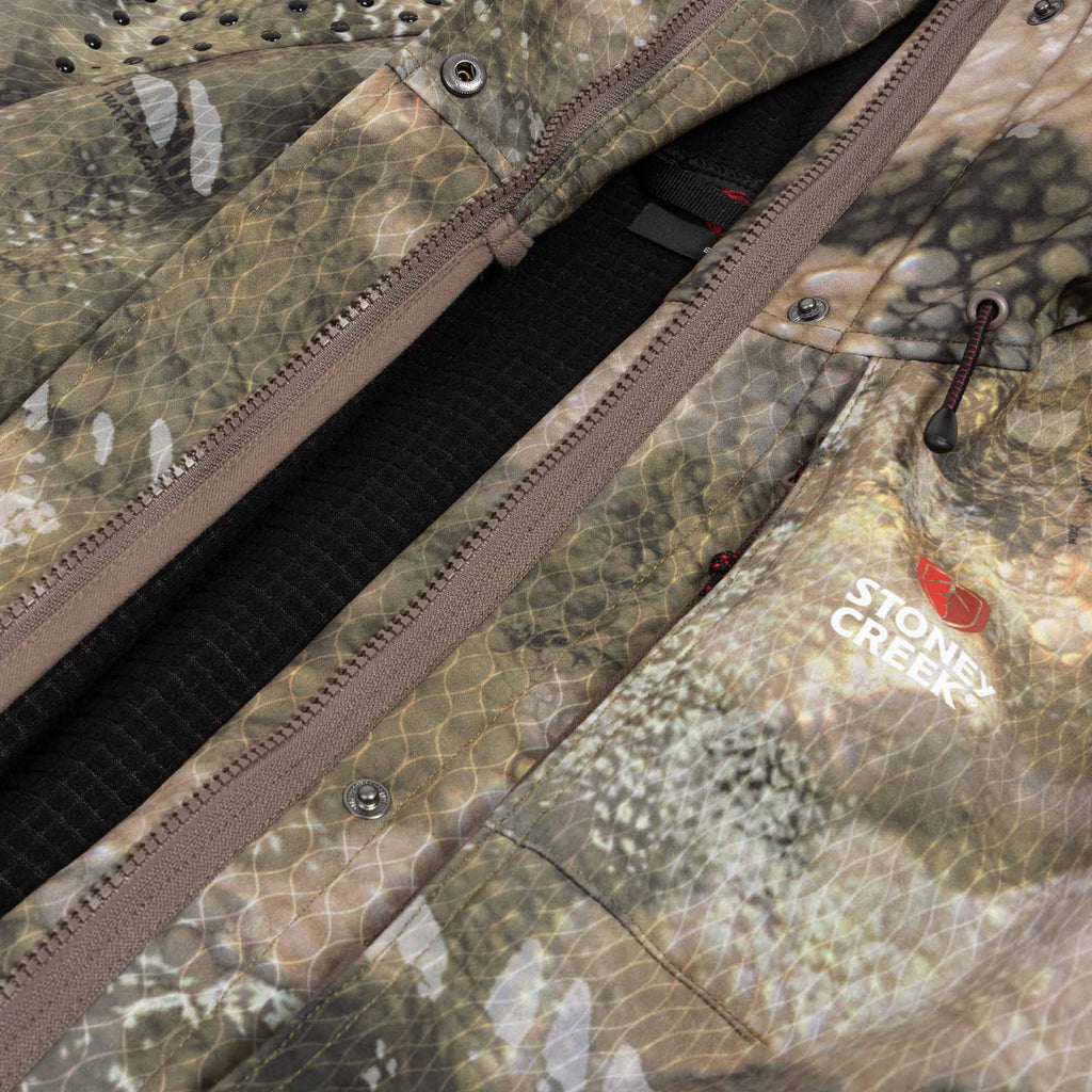 Women's Frostline Jacket - TCA