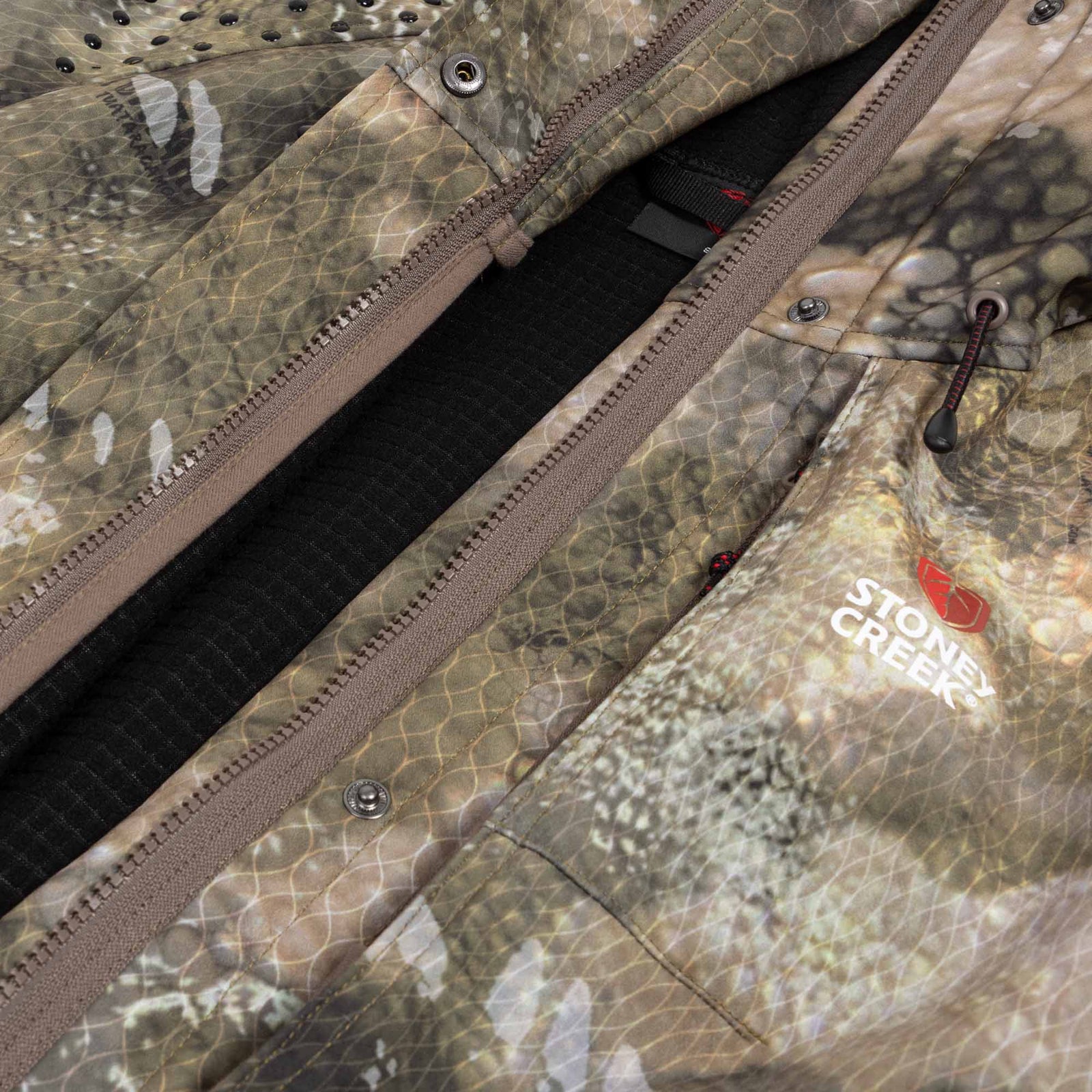 Women's Frostline Jacket - TCA