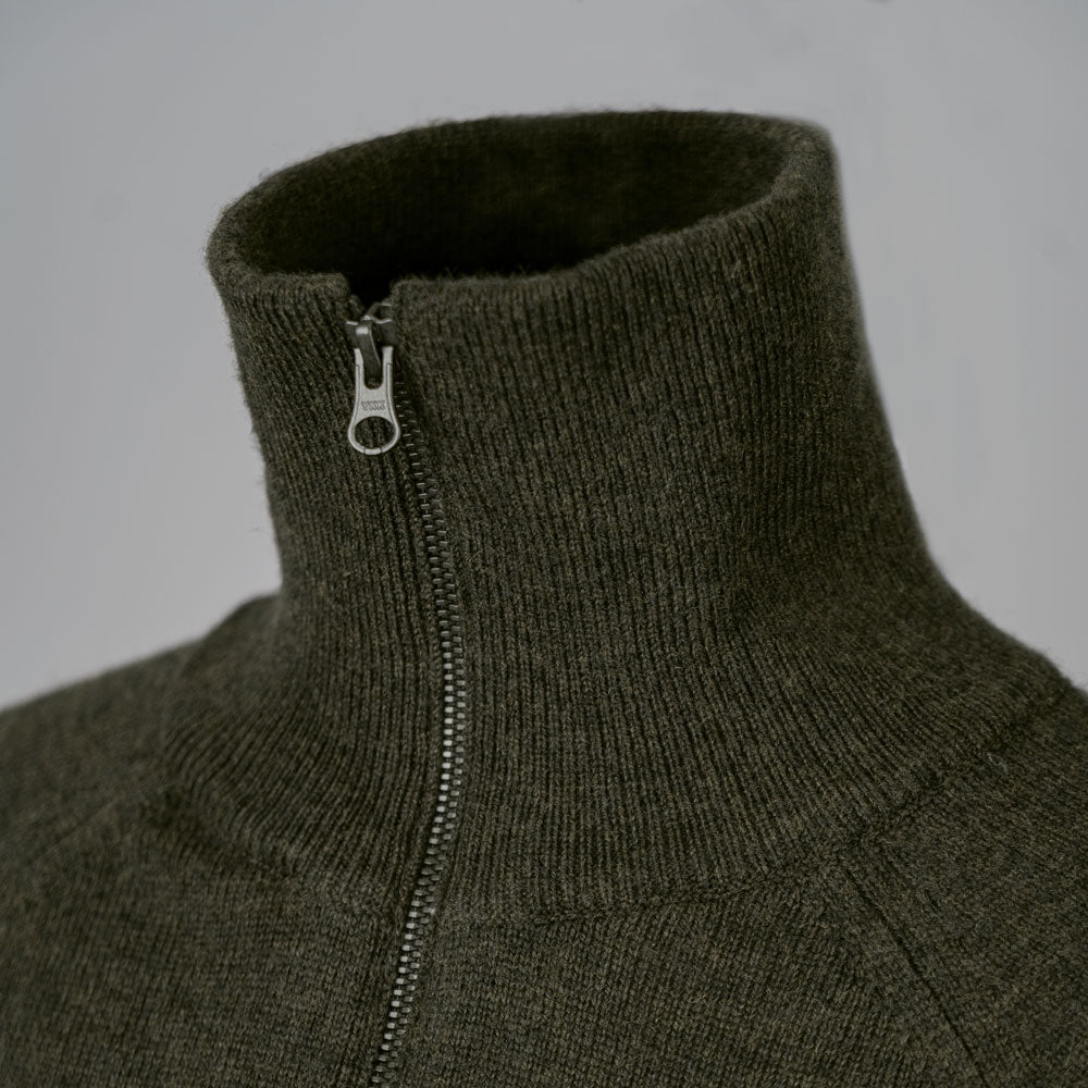 Women's Homestay 1/4 Zip