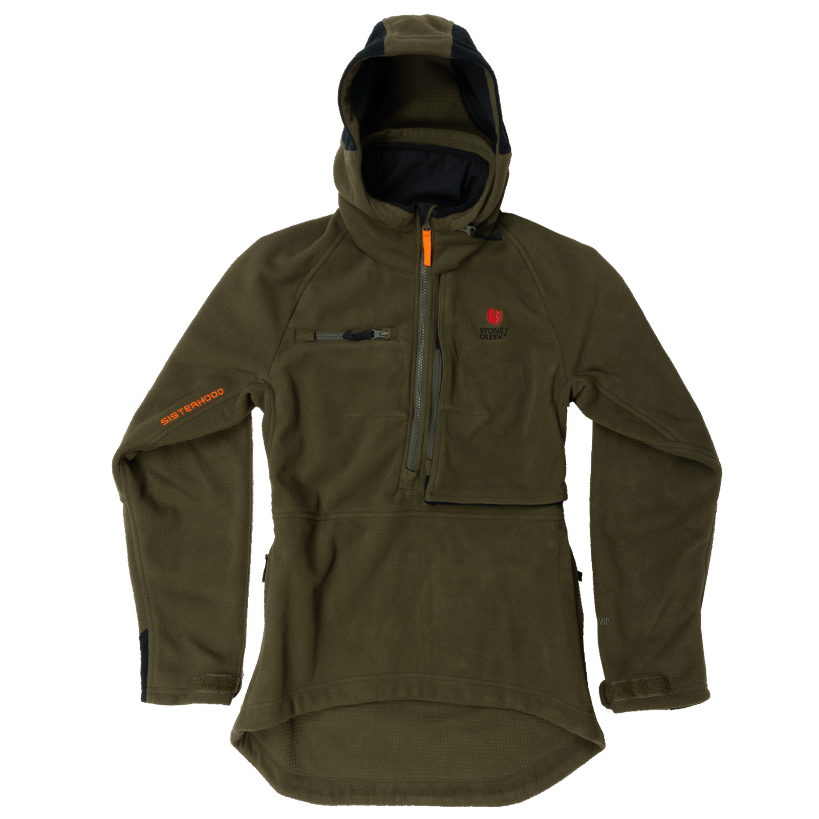 Women's Isobar Pullover