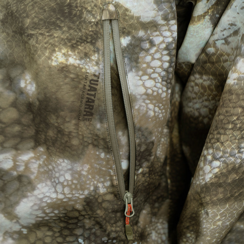 Women's Nitz Pullover - TCA