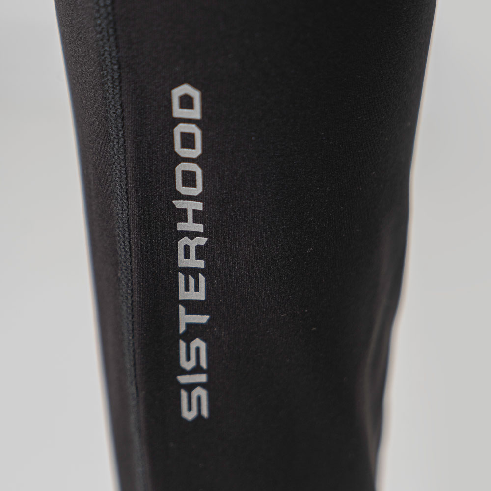 Women's SC Performance Tights - Black