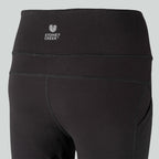 Women's SC Performance Tights - Black