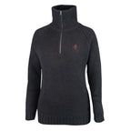 Women's Strong Wool Pullover