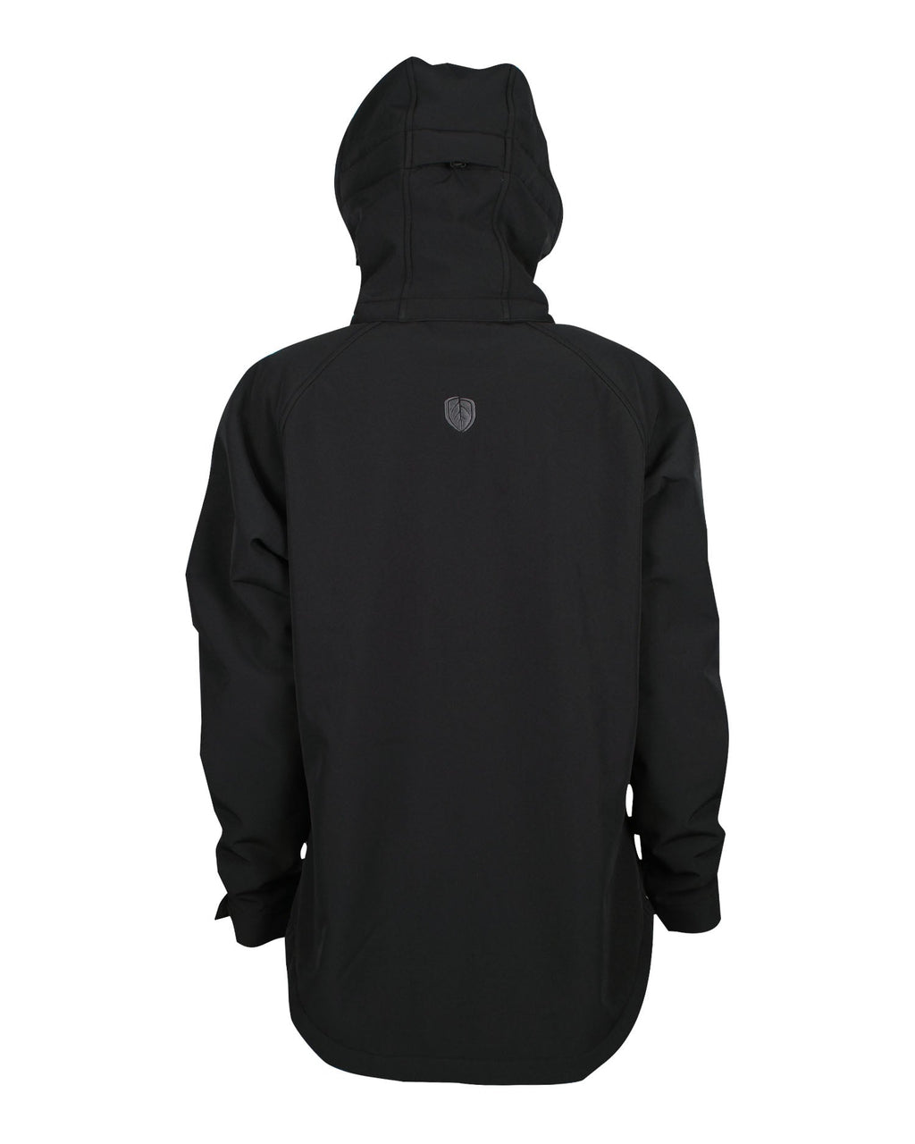Women's Coaster Jacket - Black