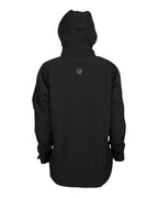 Women's Coaster Jacket - Black
