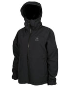 Women's Coaster Jacket - Black