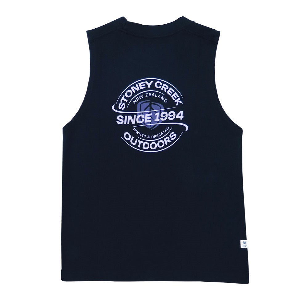Women's Heart Tank
