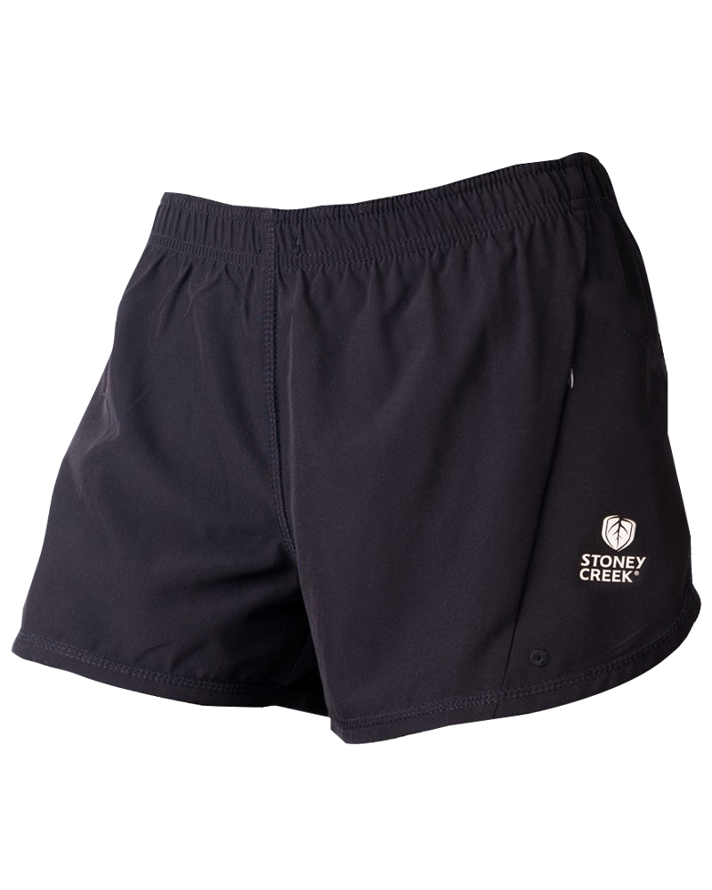 Women's Apex Strike Shorts