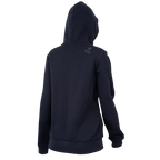 Women's Brand Hoodie - Dark Navy