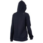 Women's Brand Hoodie - Dark Navy