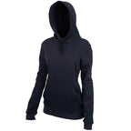 Women's Brand Hoodie - Dark Navy