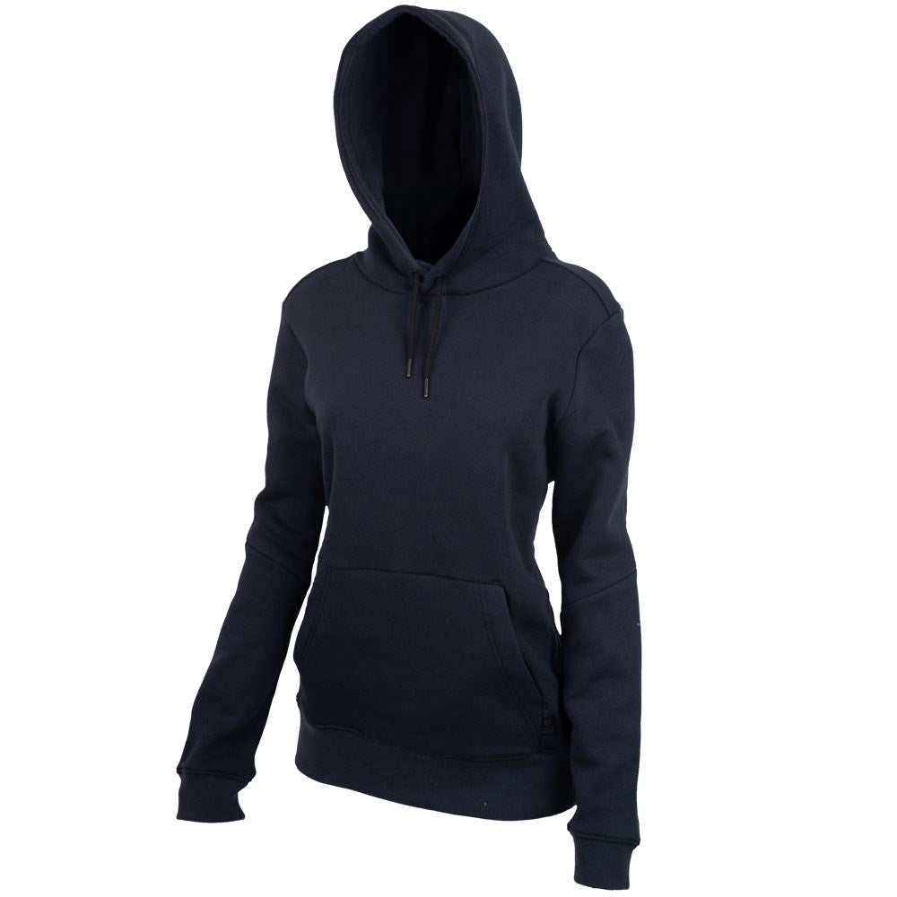 Women's Brand Hoodie - Dark Navy