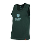 Women's Brand Singlet