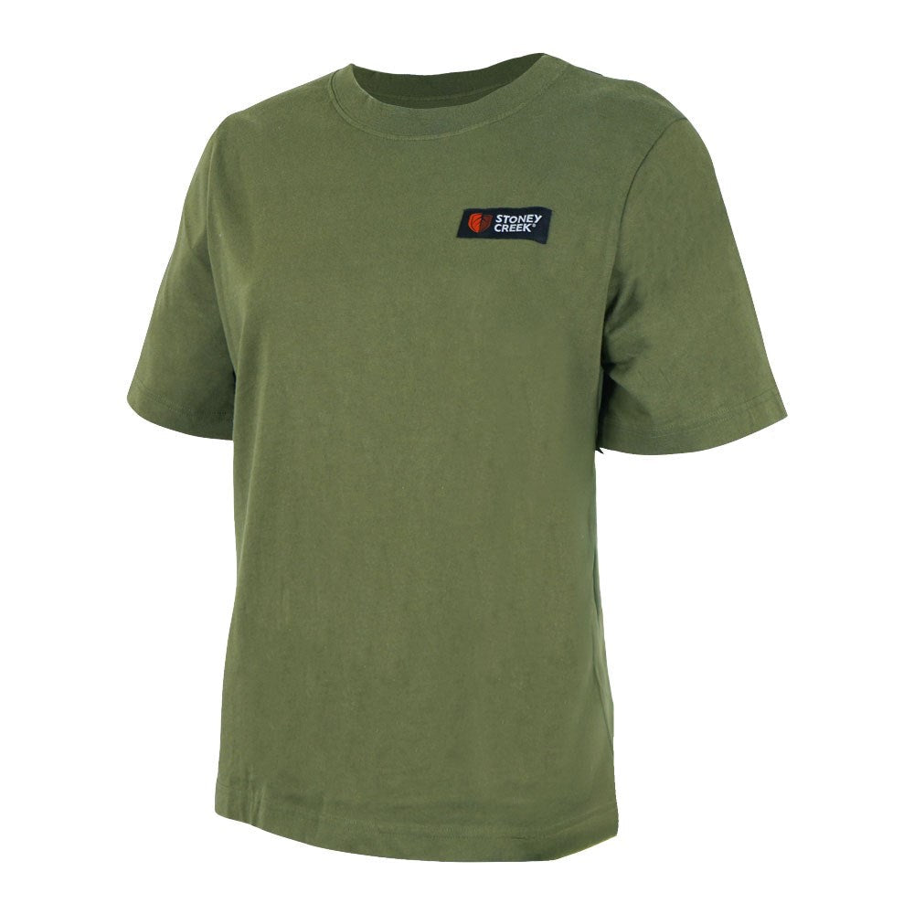 Women's Heritage Tee