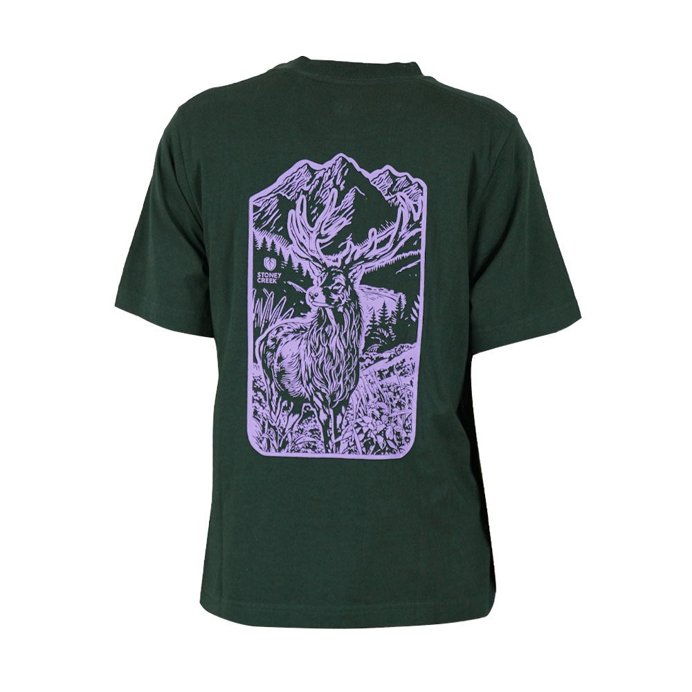 Women's Hunting Tee