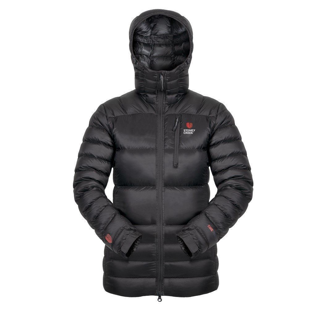 Women's Ignitor Jacket