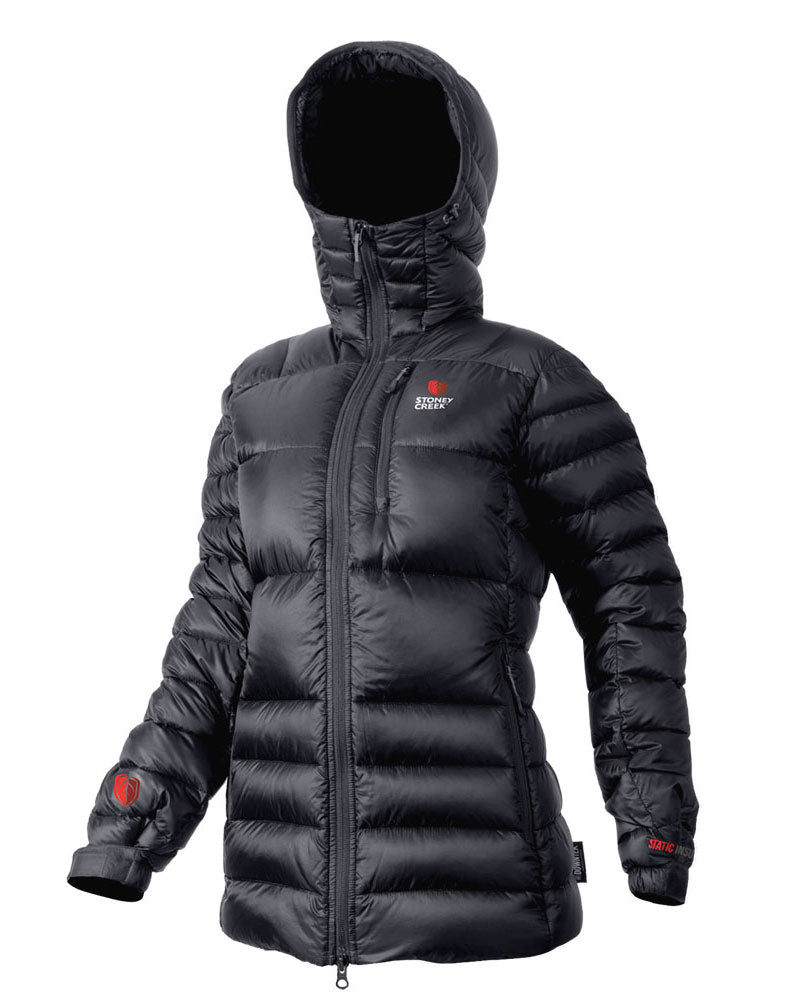 Women's Ignitor Jacket