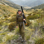 Women's Nitz Pullover - Tundra