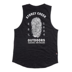 Women's STC Outdoors Singlet
