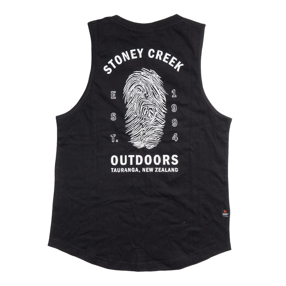 Women's STC Outdoors Singlet