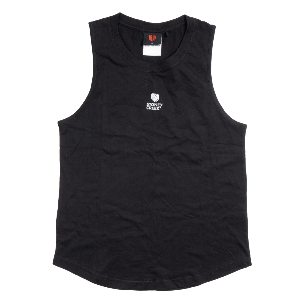 Women's STC Outdoors Singlet