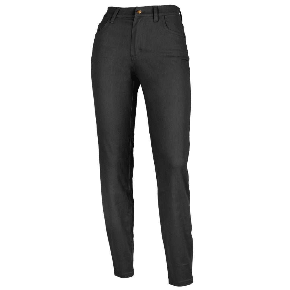 Women's Urban Trousers - Black