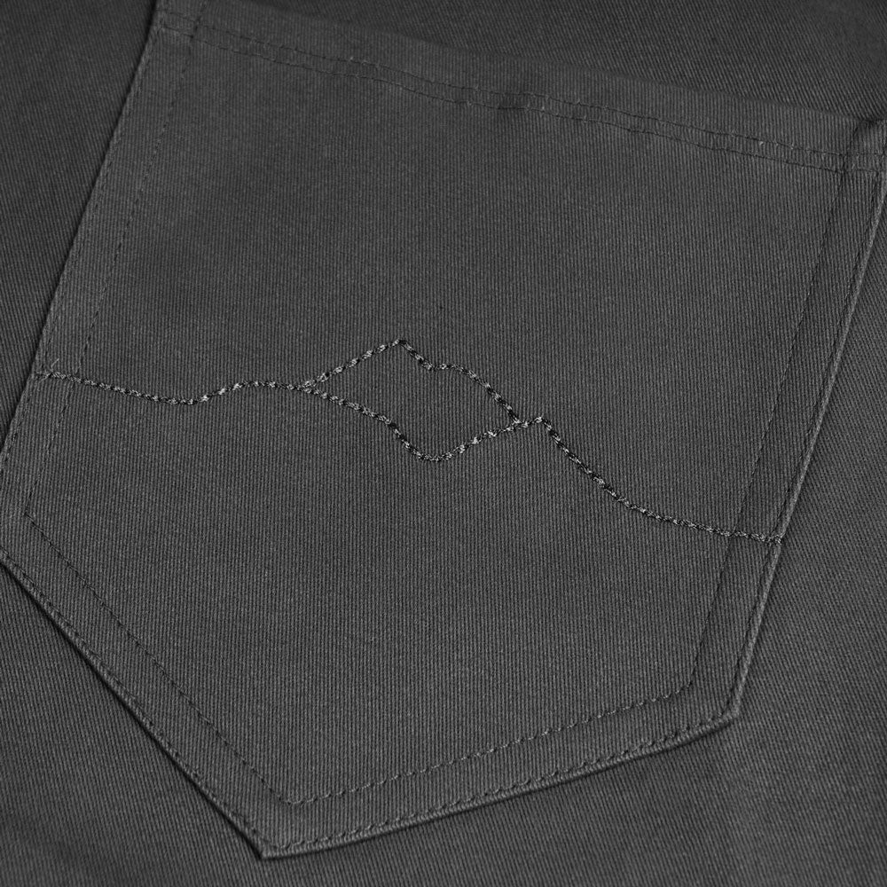 Women's Urban Trousers - Black