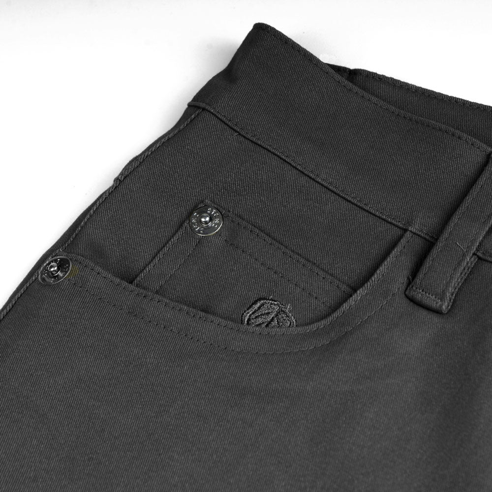 Women's Urban Trousers - Black