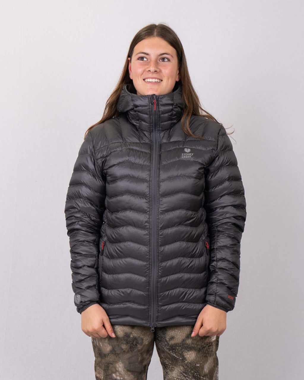 Women's Accelerant Jacket