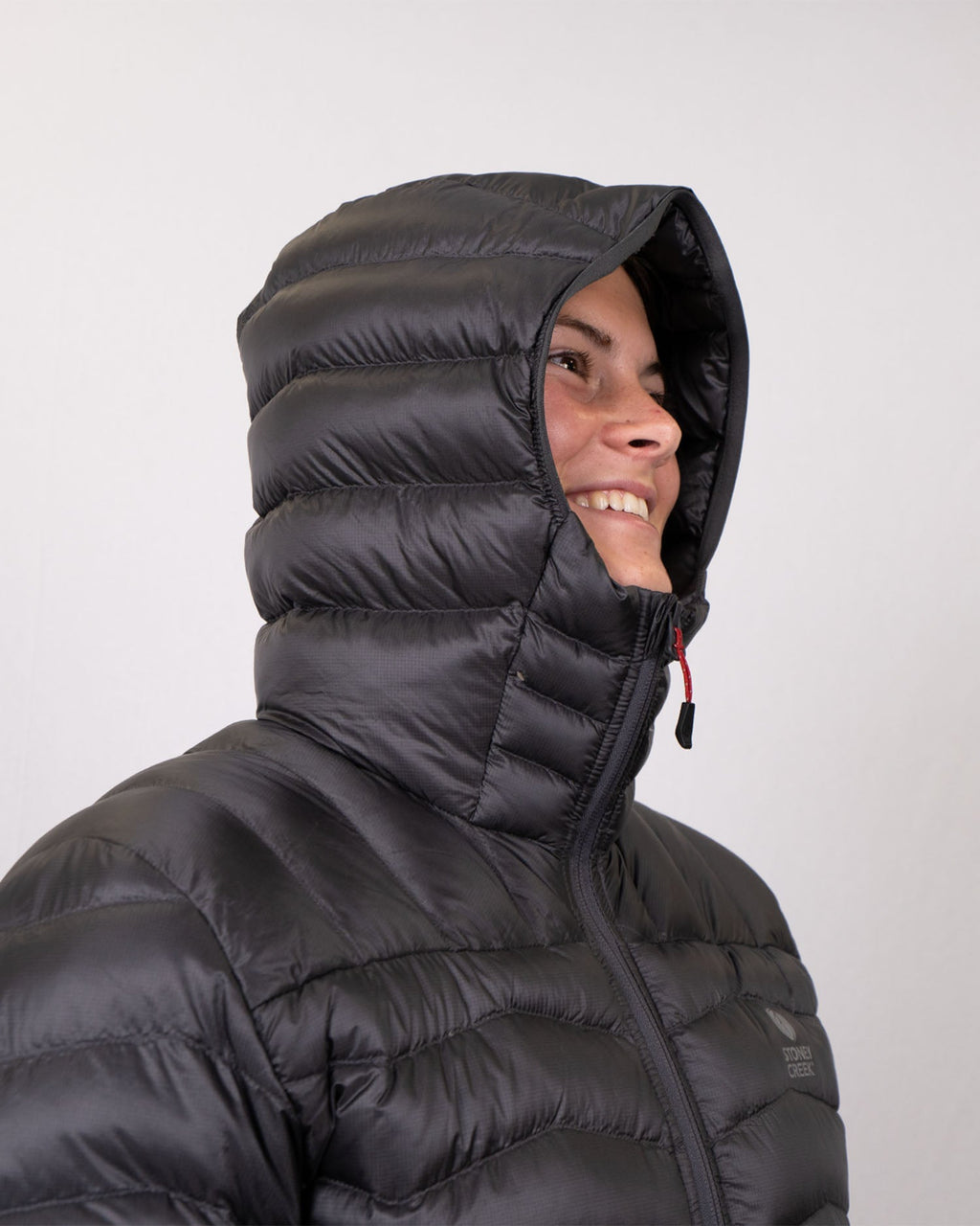 Women's Accelerant Jacket