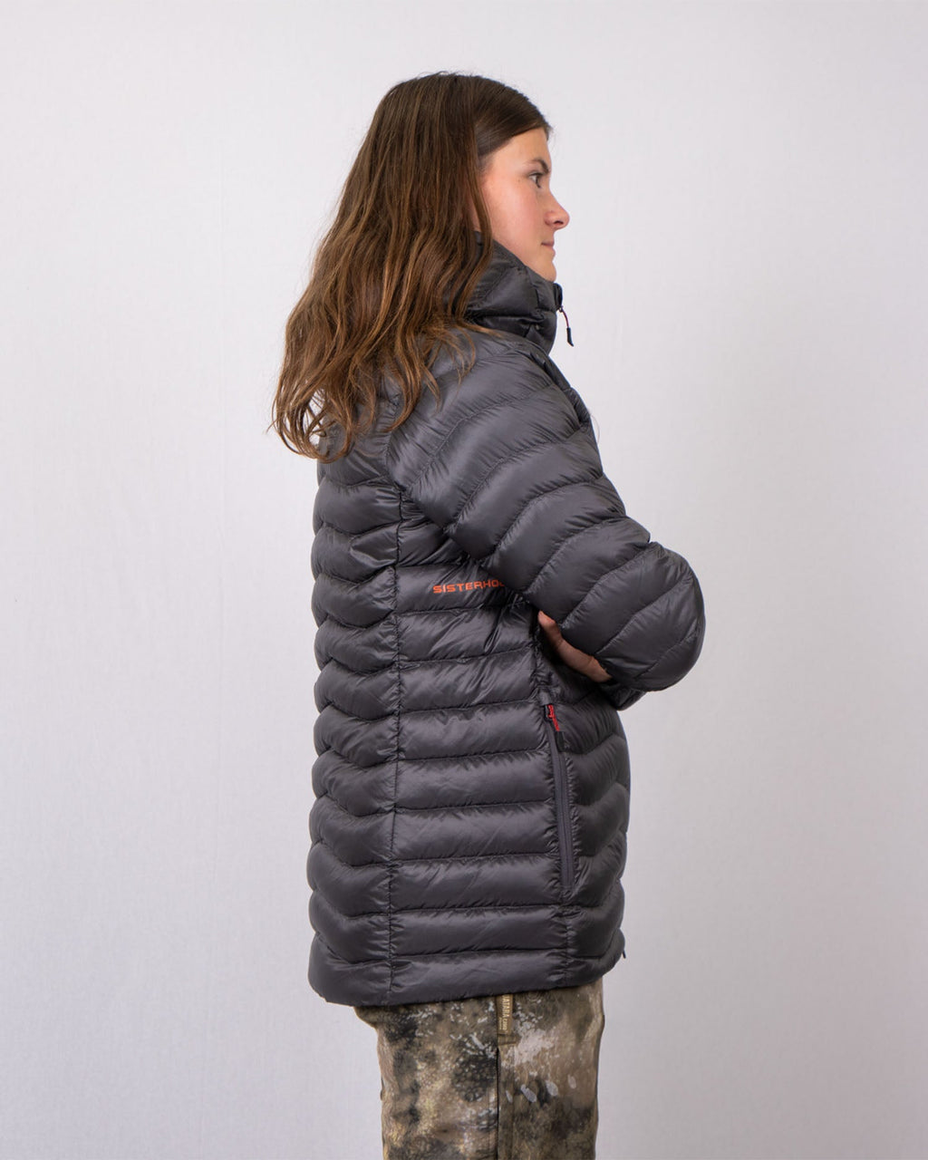 Women's Accelerant Jacket