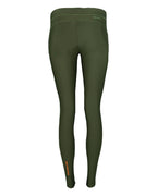 Women's SC Active Tights - Bayeaf/TCF