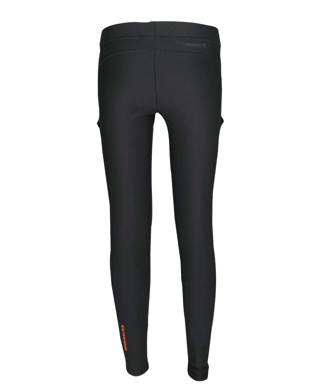 Women's SC Active Tights - Black