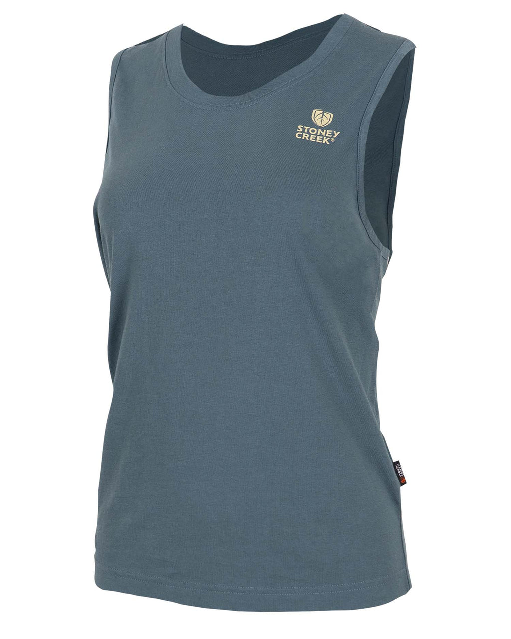 Women's Brand Proud Heritage Rural Singlet