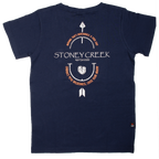 Women's Chase The Arrow Tee