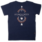 Women's Chase The Arrow Tee