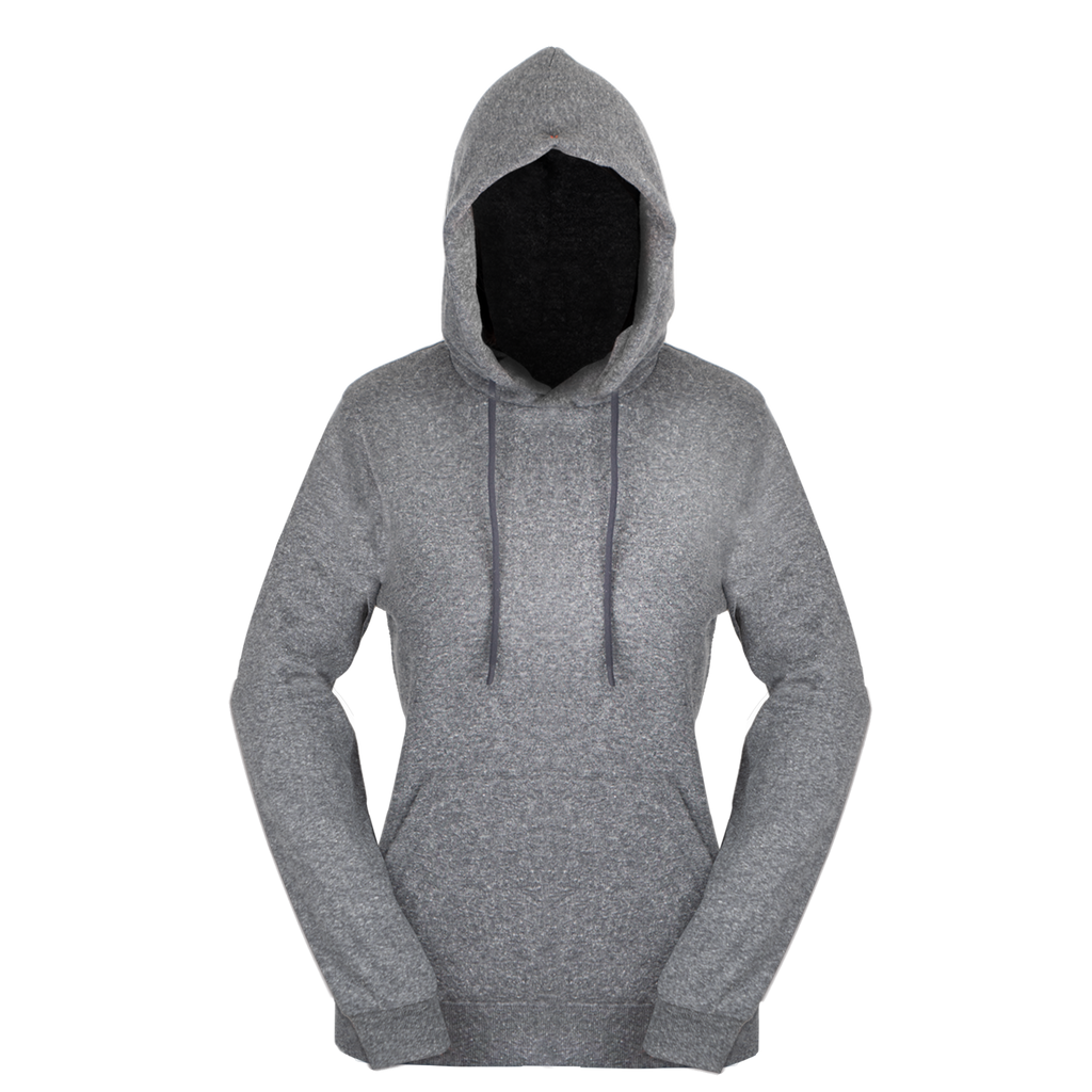 Women's Hemp Hoodie