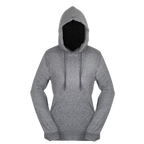 Women's Hemp Hoodie