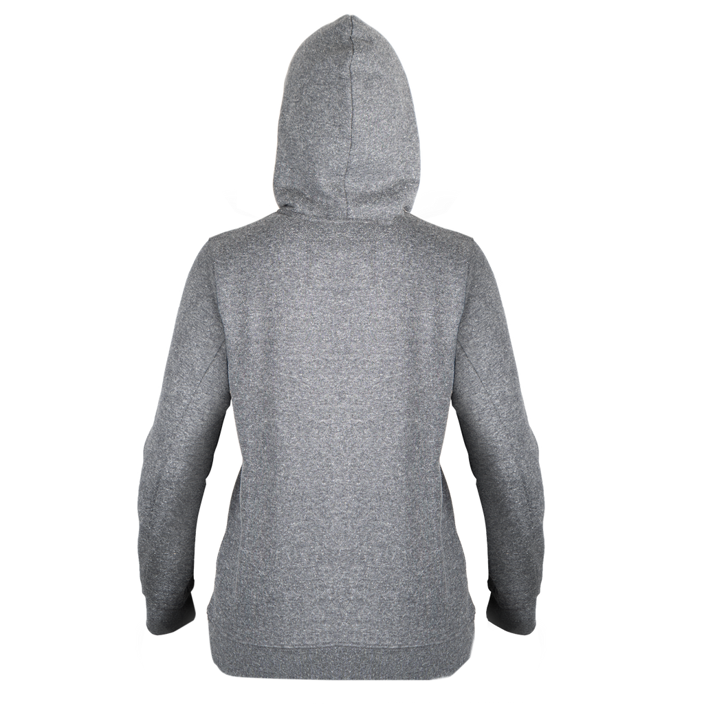 Women's Hemp Hoodie