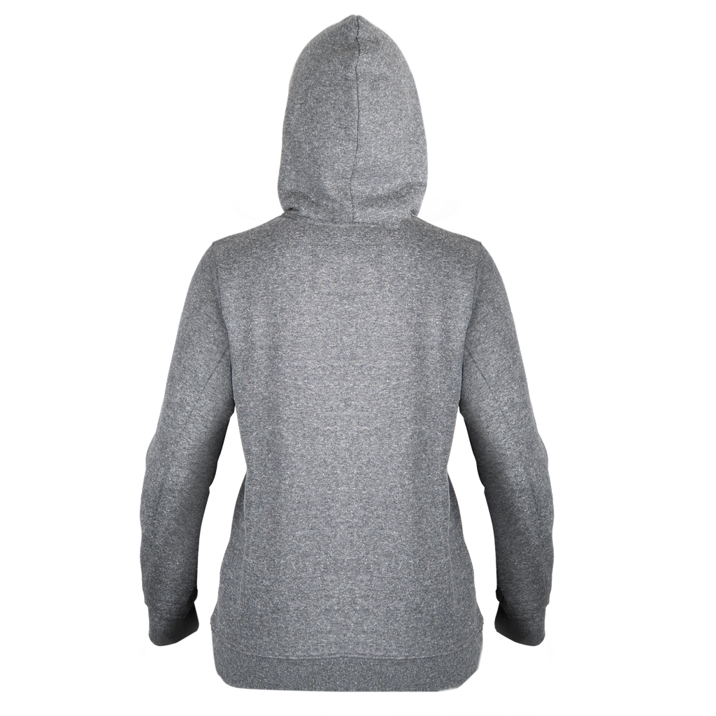 Women's Hemp Hoodie