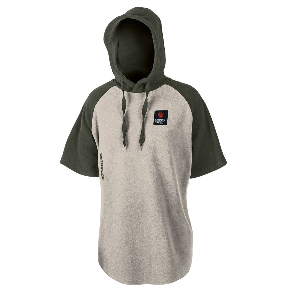 Women's Hooded Bush Tee