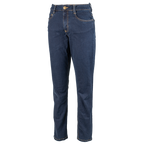 Women's Side By Side Jeans