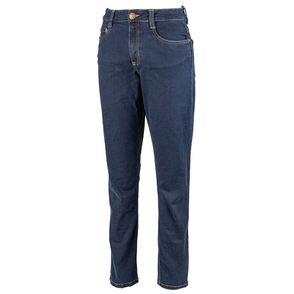 Women's Side By Side Jeans