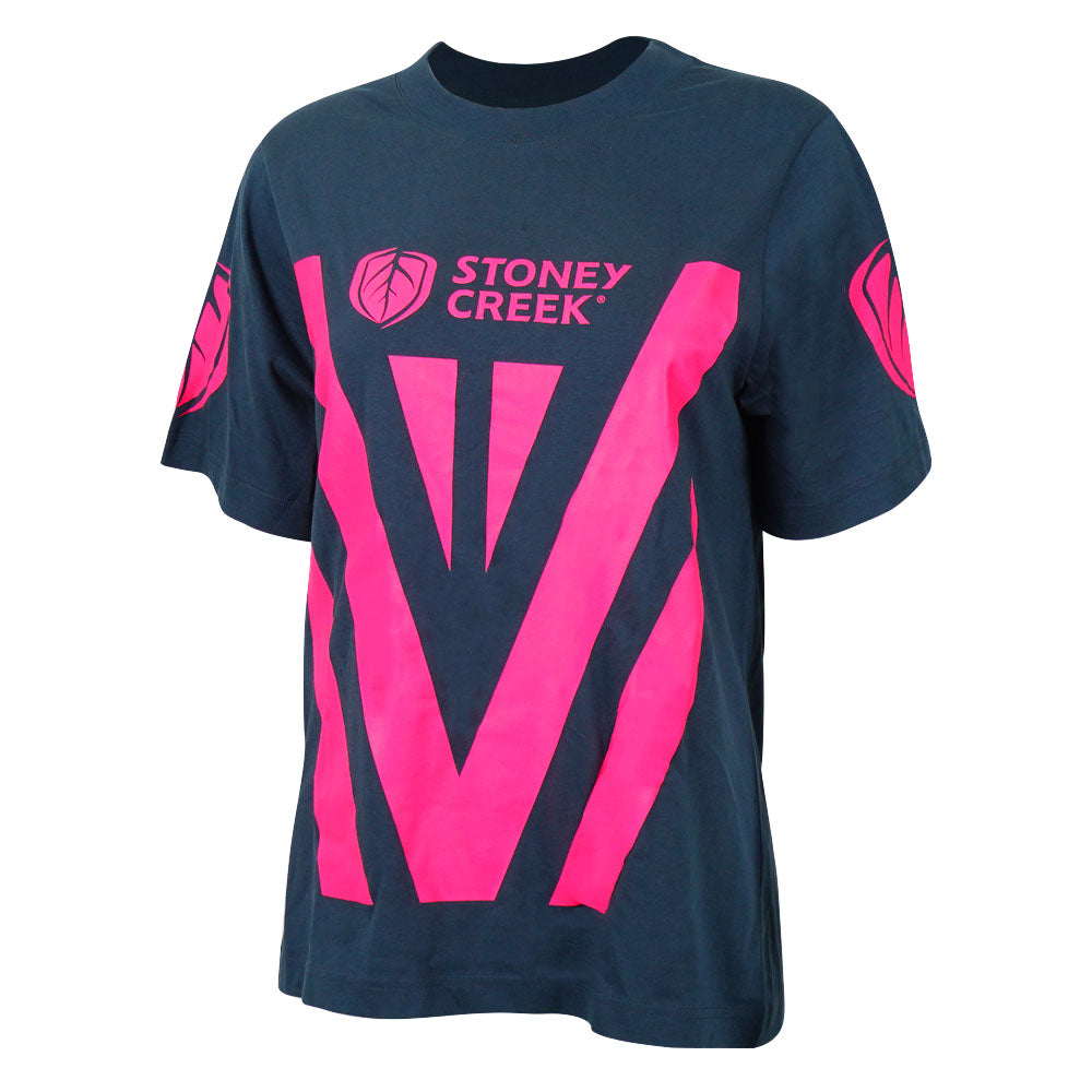 Women's Loud and Proud Tee