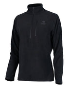 Women's Microplus Top - Black