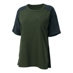 Women's Microplus Short Sleeve Tee