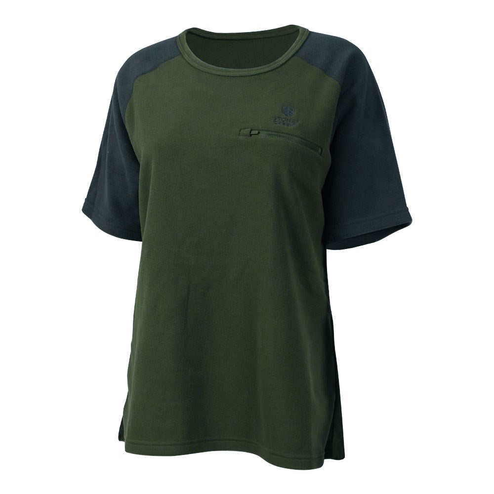 Women's Microplus Short Sleeve Tee